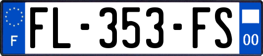FL-353-FS