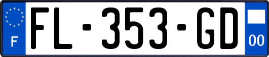 FL-353-GD