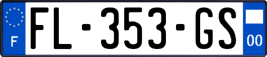 FL-353-GS