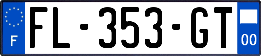 FL-353-GT