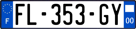 FL-353-GY