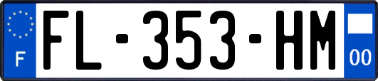 FL-353-HM