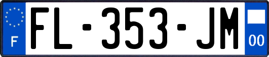 FL-353-JM