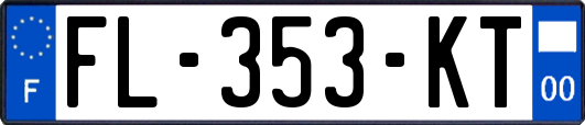 FL-353-KT