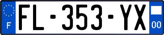 FL-353-YX
