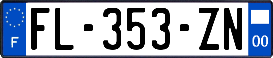 FL-353-ZN