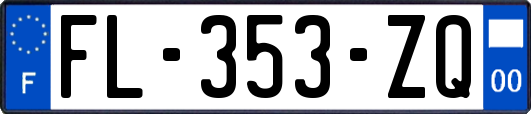 FL-353-ZQ