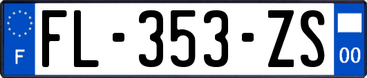 FL-353-ZS