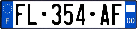 FL-354-AF