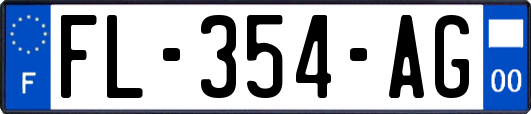 FL-354-AG