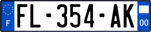 FL-354-AK