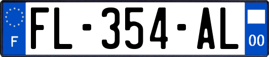 FL-354-AL