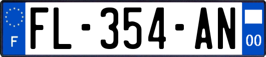 FL-354-AN