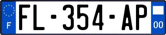 FL-354-AP