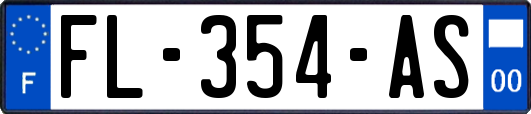 FL-354-AS