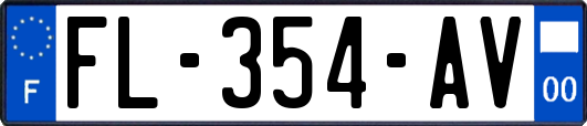 FL-354-AV