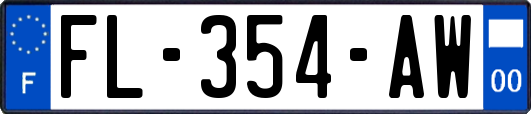 FL-354-AW