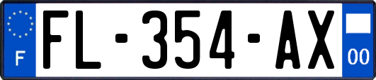 FL-354-AX