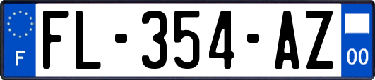 FL-354-AZ