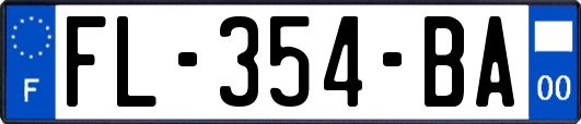 FL-354-BA