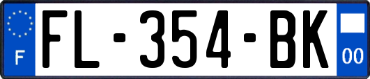 FL-354-BK