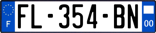 FL-354-BN