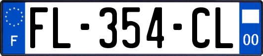 FL-354-CL