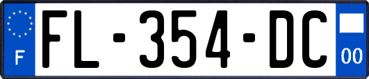 FL-354-DC
