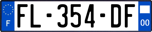 FL-354-DF