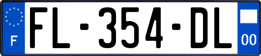 FL-354-DL