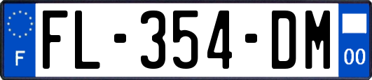 FL-354-DM