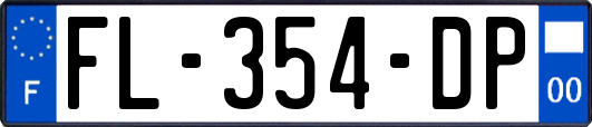 FL-354-DP