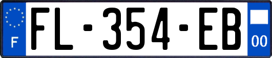 FL-354-EB