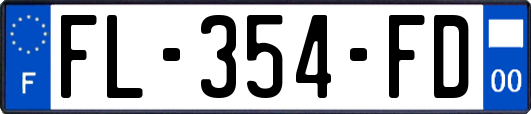 FL-354-FD