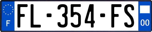 FL-354-FS
