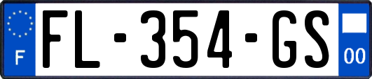 FL-354-GS
