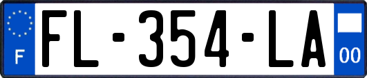 FL-354-LA