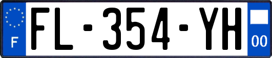 FL-354-YH