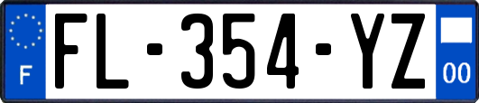 FL-354-YZ