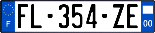 FL-354-ZE