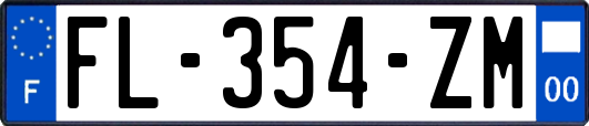 FL-354-ZM