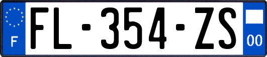 FL-354-ZS