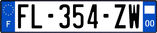 FL-354-ZW