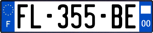 FL-355-BE