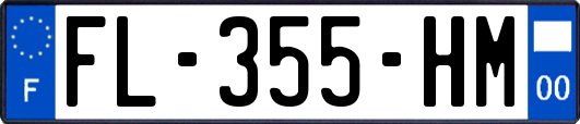 FL-355-HM