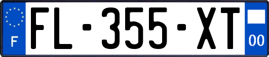 FL-355-XT
