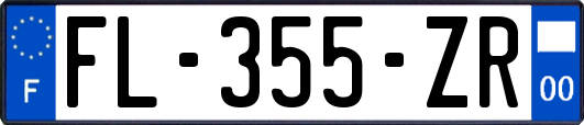 FL-355-ZR