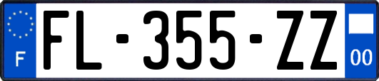 FL-355-ZZ