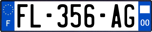 FL-356-AG