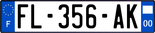 FL-356-AK